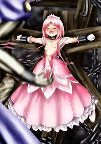 [Dende Ko-sha] A world of strange-Mystery World-21's