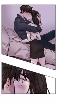 [Ramjak] Atonement Camp Ch.0-54 (Chinese)