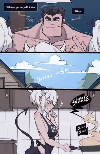 MEMORY Akuma Harem no Subete Soshite Sonogo no Monogatari | MEMORY All About The Demon Harem and Beyond