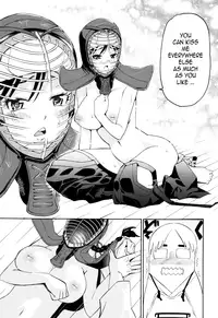 [Enomoto Heights] Mou Manzoku Desho!? | Are You Satisfied Now!? [English] {Tadanohito} [Decensored]