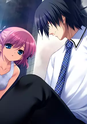 Grisaia no Meikyuu