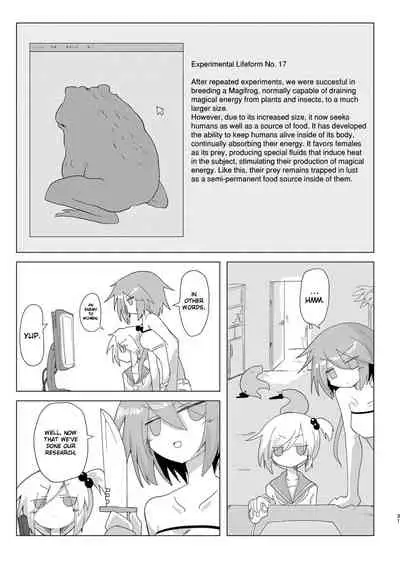 Shuusei:Shadan | Corrective:Isolation