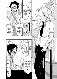 [Mercator Zuhou (Nostradamuo)] A castle built on sand - Castle, imitation: 1 [English] =SW=