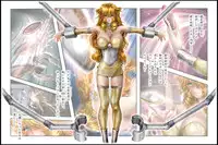 [NEO’GENTLE] Bishoujo Fighter Onaho - Onaho Ninshin Kakutei Hen