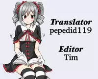 (C91) [774House (774)] Hadakahime Honoka San Kyodai Osubuta vs Chounouryoku Shoujo! [English] [pepedid119]