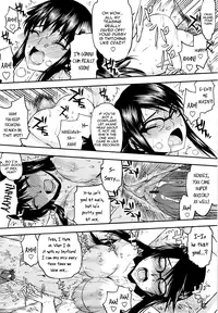 [Satou Toshio] Netorare Kanojo [English] [QBtranslations]