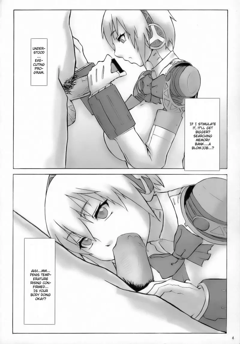 Persona 3 - Adult P3