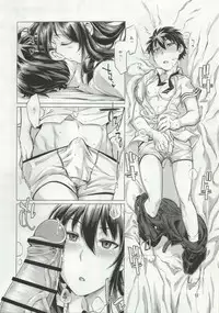 (C91) [Shichimen Soka (Sturkey)] Honoo no Majo ni Oshiri Ijirareru Hon (Witch Craft Works)