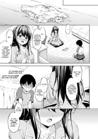 [Takoyaki Yoshi] Leave Everything to Your Big Sister! [English]