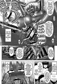 [Inoue Nanaki] Kurogal Ochi ~24-jikan Conveni Bitch-ka~ - Black GAL IMMORAL 24H Convenience Store Bitch!! Ch. 1-4, 8 [English] [N04h]