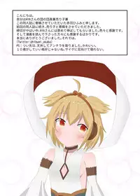 Cucouroux Patchworks 1