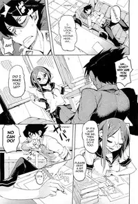 [Hyocorou] Issho ni! | Together! (COMIC AUN 2010-12) [English] [Sling]