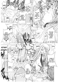 [Anthology] Slave Heroines Vol. 1 [English] {Kizlan}