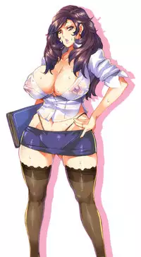 [Momofuki Rio] [Muchigaku] Houkago wa Rankou Party