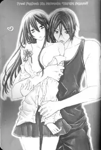 (SPARK10) [STAR FALL (Aono)] TELL ME (Free!) [English] [biribiri]