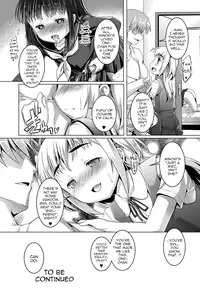 [Anthology] Gekkan Web Otoko no Ko-llection! S Vol. 01 DMM Tokubetsu Ban [English] [mysterymeat3] [Digital]