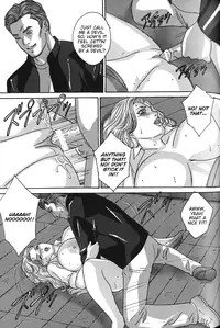 [Nishimaki Tohru] Blue Eyes Vol. 7 [English] [Tadanohito]