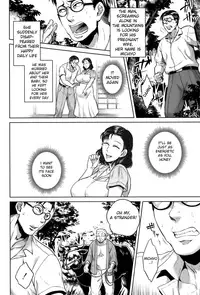 [Jyoka] Hachishaku Hachiwa Keraku Meguri - Igyou Kaikitan Ch. 1-6 [English] [Mongolfier]