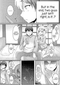 [Anthology] Gekkan Web Otoko no Ko-llection! S Vol. 01 DMM Tokubetsu Ban [English] [mysterymeat3] [Digital]