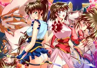 [千本トリイ] FallenXXangeL7 フルカラー版