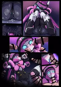 [Pochincoff] Pinkiro (Polynian)