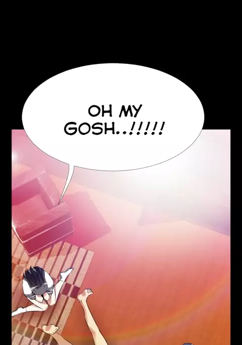 Love Parameter Ch.1-73