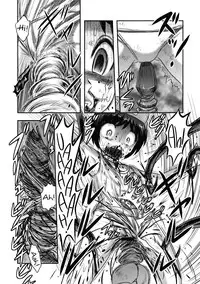 (Ryonaket 6) [Uzigaya (Uziga Waita)] Yu Goroshi (Kantai Collection -KanColle-) [English] [sneikkimies]