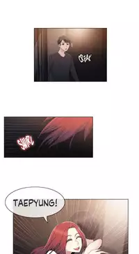 Miss Mystic Ch.1-24 (English) (Ongoing)