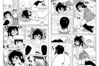 (C78) [BOOKS Takada (Yoshi-puu)] Oyoide miyou yo (Mitsudomoe) [English] [constantly]