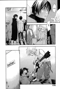 [Yonekura Kengo] The Yellow Hearts 2 Ch. 13-18 [English] {Kenren}