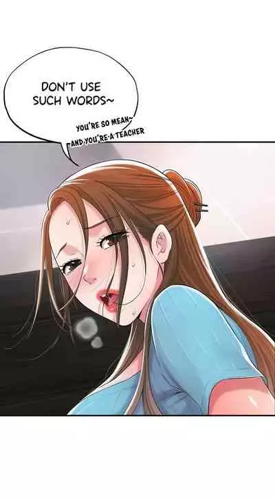 New Town [Lee Wan, Kim Suna] Ch.24/? [English] [Manhwa PDF]