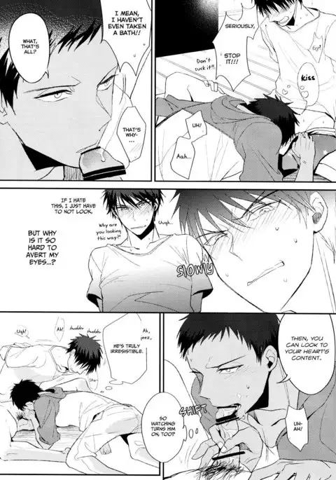 Dont you have an aptitude for this?