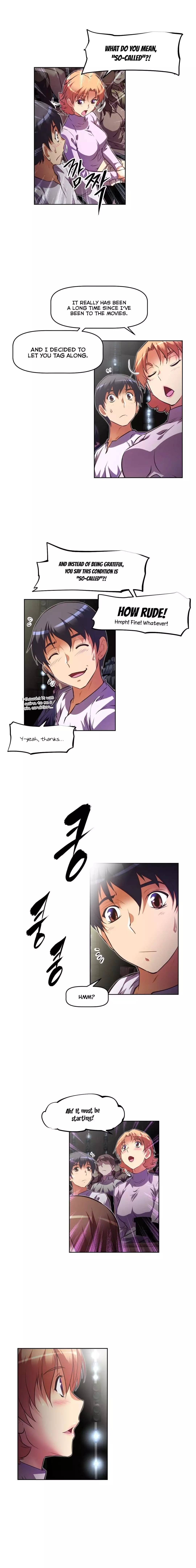 Brawling Go Ch.76-103