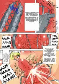 (SC40) [Algolagnia (Mikoshiro Honnin)] St. Margareta Gakuen COLORFUL! Vol. 3 [English] =LWB=