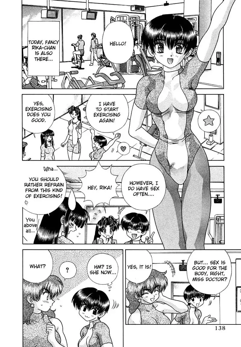 Futari Ecchi Vol16 - Pt158