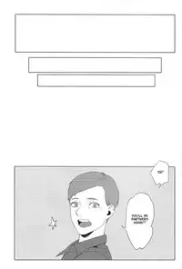 (HaruCC20) [secret soldier (Yasuda Shinogu)] enchanted (The Evil Within) [English]