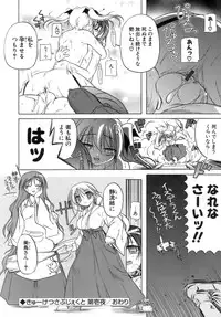 [Akazawa RED] Kupa Resort