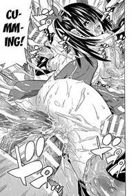 [Tendo Masae] Ochita Mesubuta-tachi - Ch.1-3 [English] {doujins.com}