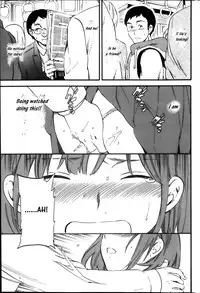 [Cuvie] Role Playing (COMIC Penguin Celeb 2013-11) [English] [CrowKarasu]