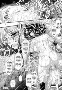 [Oohashi Takayuki] Akuma no Shitsumon Ch.1-10 [English] [biribiri]
