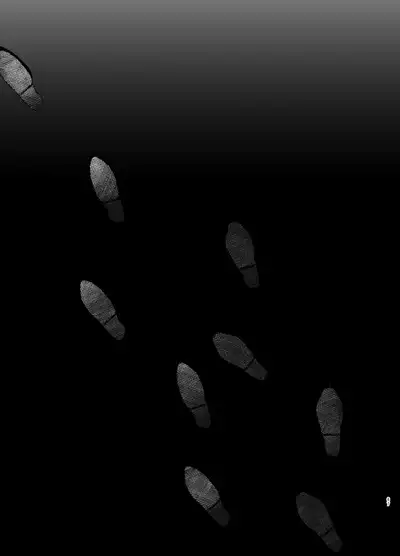 Goku Yoru, Nukarumi ni Ashiato