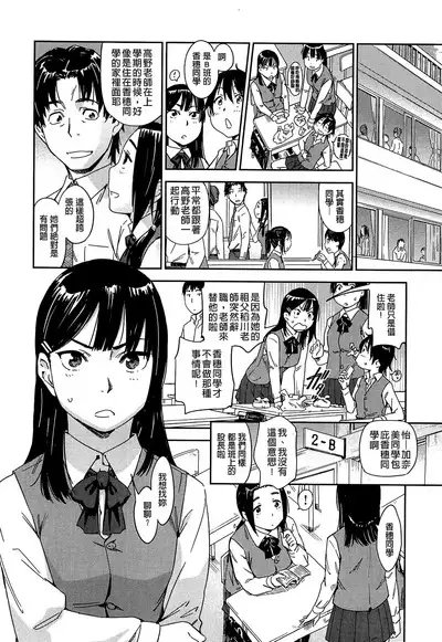 Watashi Ecchi desu yo ? | 我非常的好色喔