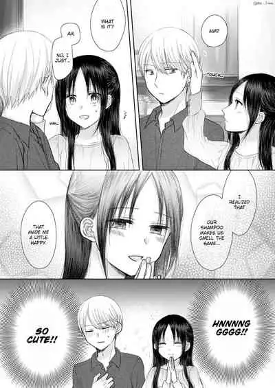 [Kuzuru] ShiroKagu 3 (Kaguya-sama wa Kokurasetai) [English] [Zaibatsu]