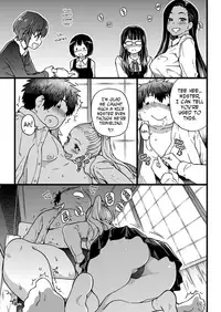 [Shiwasu no Okina] Enkou Ojisan | Mister Enkou Episode I-V, VII [English] [Digital]