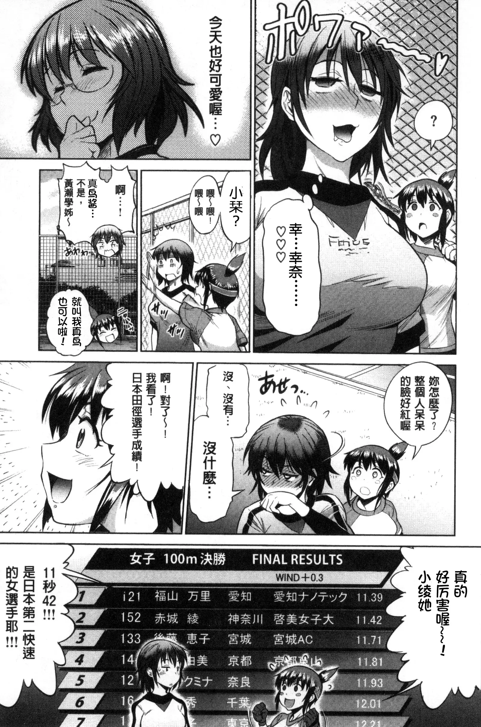 Joshi Luck! ~2 Years Later~