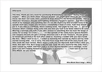 [Alice.Blood] Sennou Kyouikushitsu ~Kamiya Kaoru Hen~ | Brainwashing Classroom ~Kami☆Kaoru Chapter~ (Rurouni Kenshin) [English] {Hennojin}