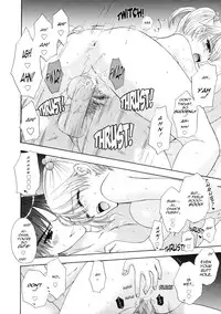 [Ozaki Miray] The Great Escape 2 [English] {Phantom}