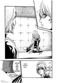 [Haruki] Kisei Juui Suzune | Parasite Doctor Suzune 4 [English] [Tonigobe]