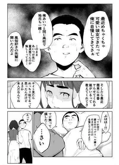 Fuuzoku de Hataraiteru Koto ga Daigaku de Barete Taihen na Me ni Atta...