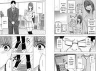 Crimson comics Virgin idol EP4 ENG